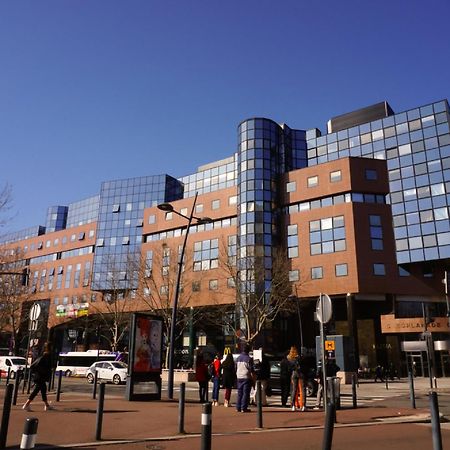 My Toul'House Apartment Toulouse Exterior photo