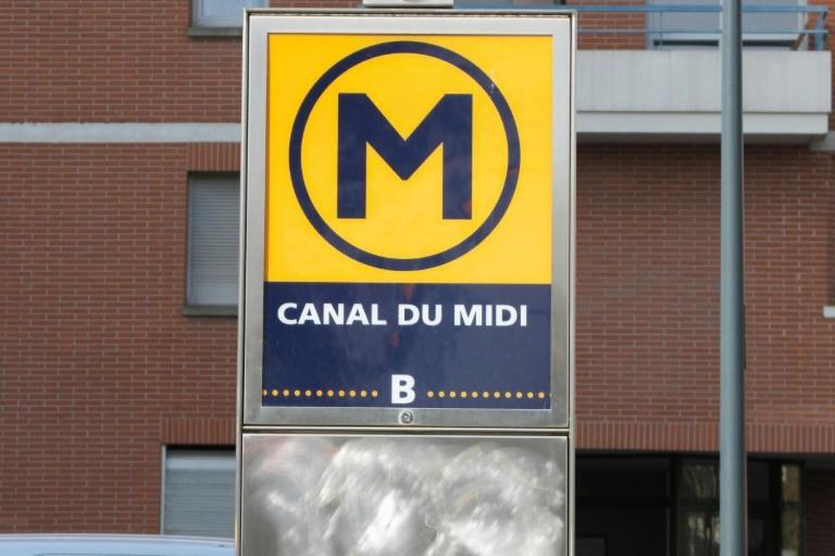 My Toul'House Apartment Toulouse Exterior photo